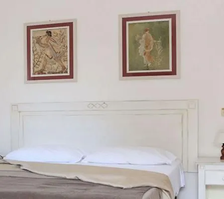 Giardino Giamperduto Hotel