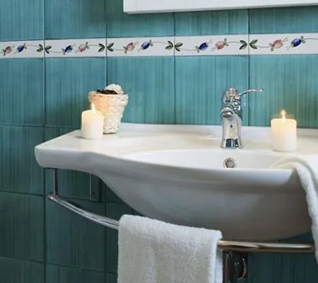 Giardino Giamperduto Hotel 3*