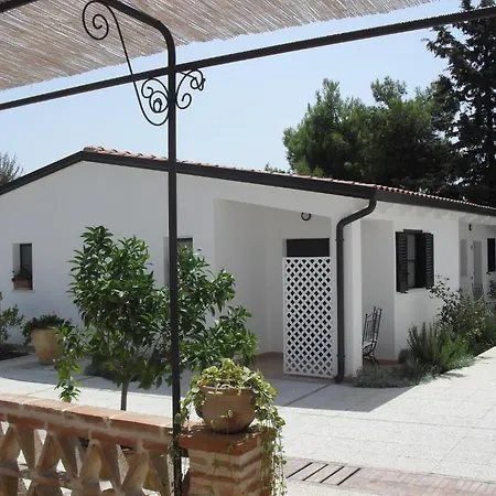 Giardino Giamperduto ברנאלדה