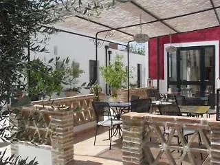 Giardino Giamperduto Hotel Bernalda
