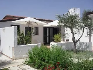 Hotel Giardino Giamperduto 3*