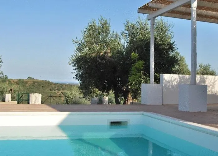 Giardino Giamperduto Bernalda