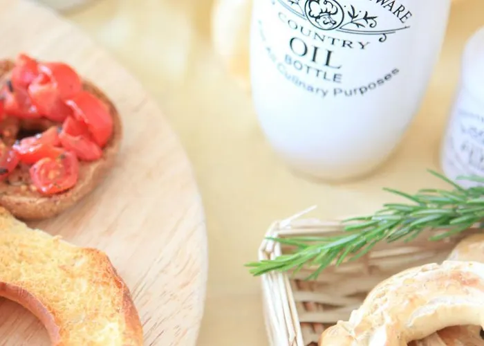 Hotel Giardino Giamperduto Bernalda