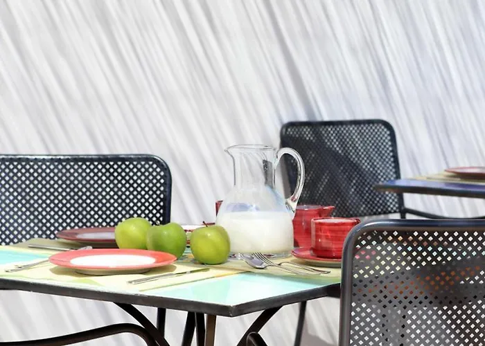 Giardino Giamperduto