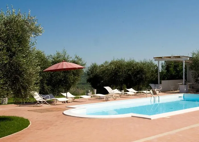 Giardino Giamperduto 3*