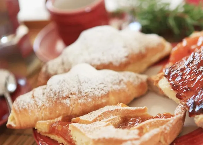 Giardino Giamperduto Hotel Bernalda