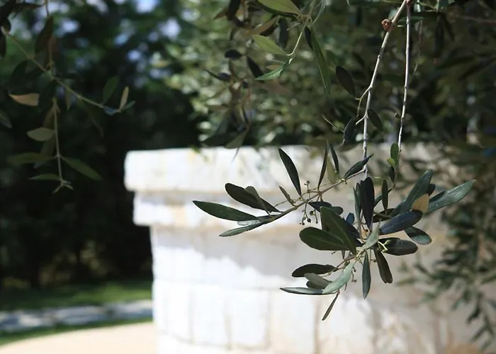 Giardino Giamperduto 3* Bernalda