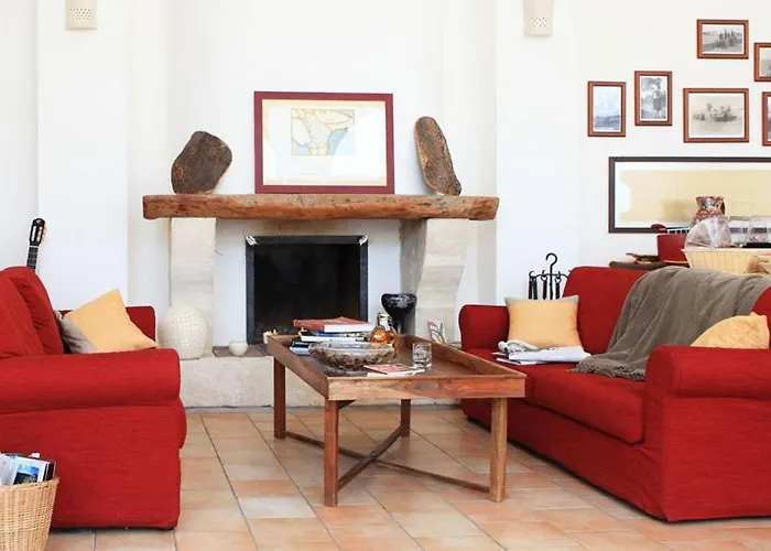 Giardino Giamperduto Hotel