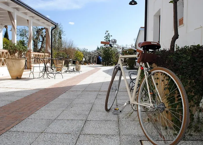 Giardino Giamperduto Hotel 3*