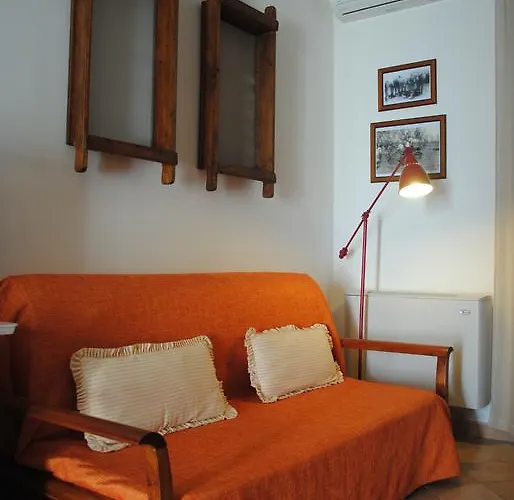 Giardino Giamperduto Hotel