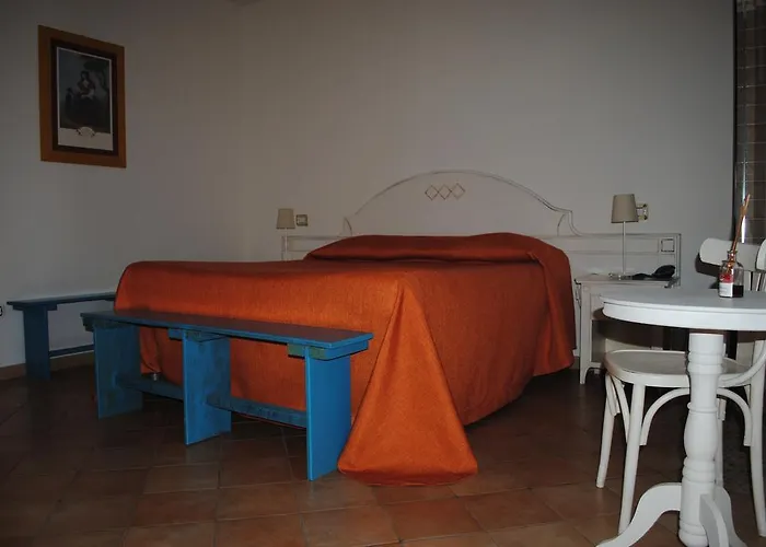 Giardino Giamperduto Hotel 3*