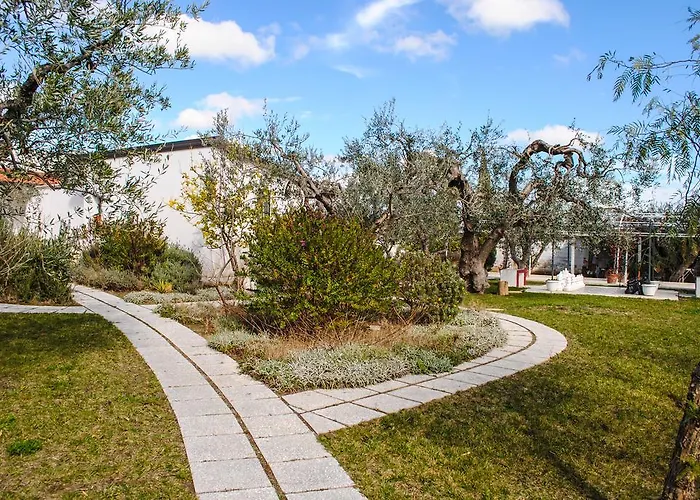 Giardino Giamperduto Bernalda