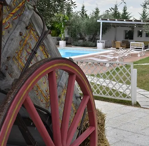 Giardino Giamperduto 3*