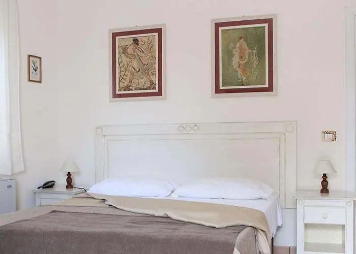 Hotel Giardino Giamperduto