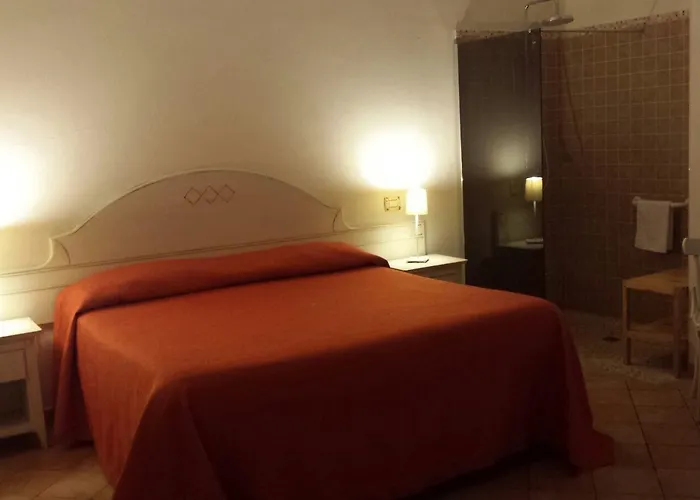 Giardino Giamperduto Bernalda