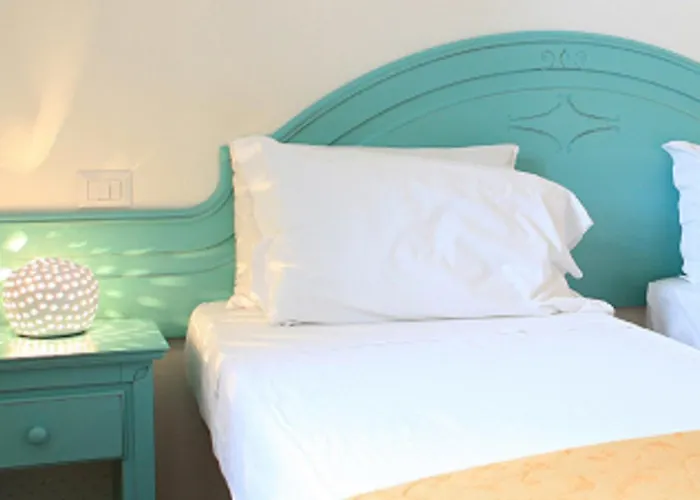 Giardino Giamperduto 3*