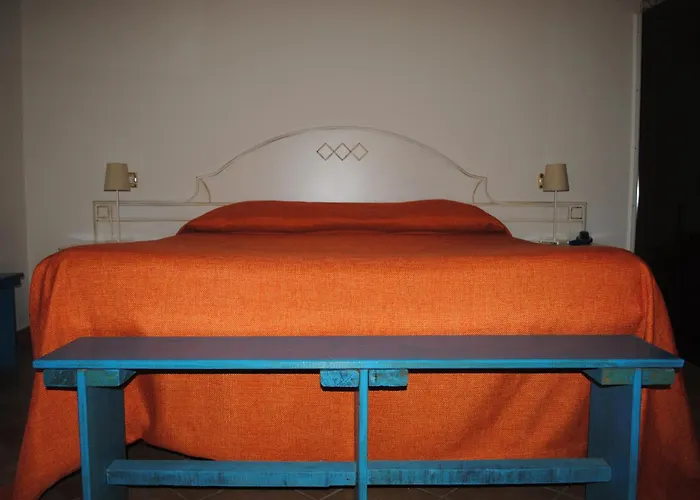 Giardino Giamperduto Bernalda