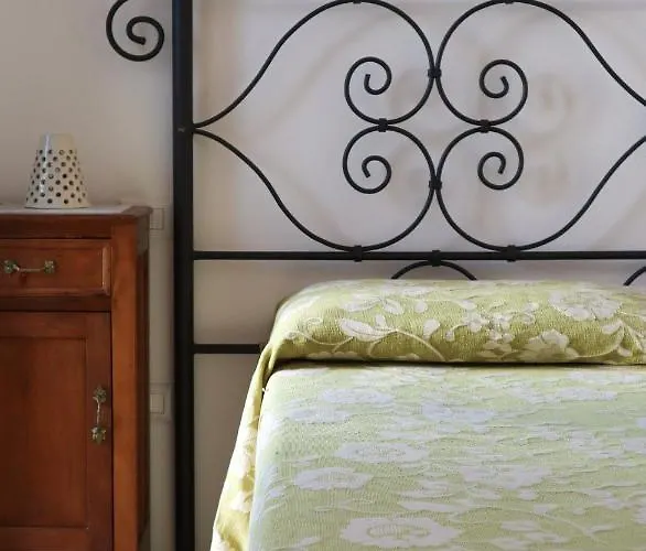 Giardino Giamperduto 3* Bernalda