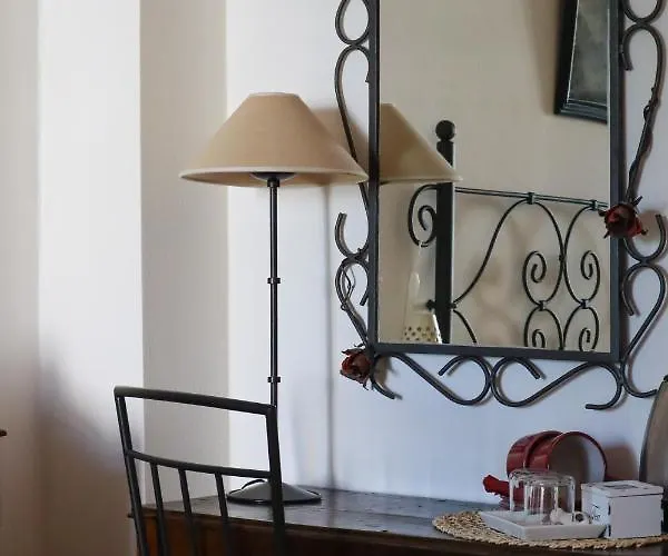 Hotel Giardino Giamperduto 3*