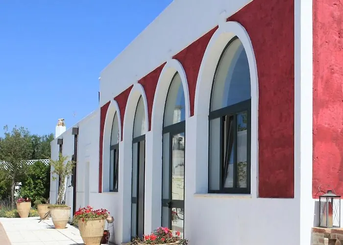 Giardino Giamperduto