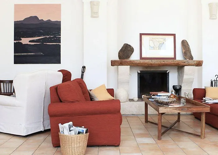 Giardino Giamperduto 3* Bernalda