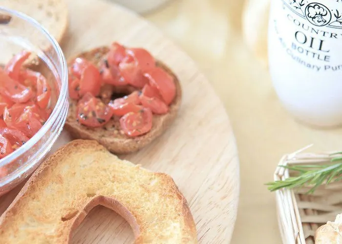 Giardino Giamperduto 3*