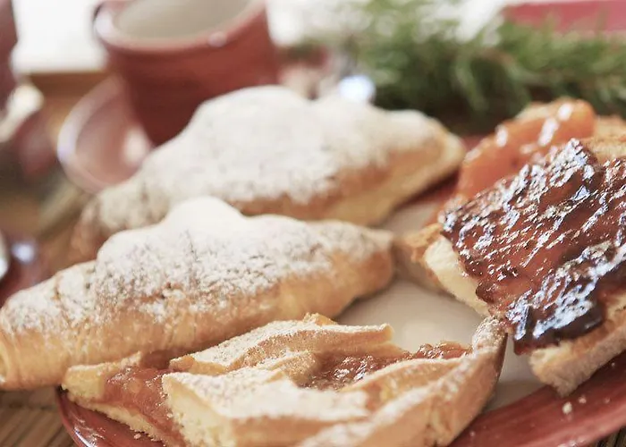 Giardino Giamperduto 3*