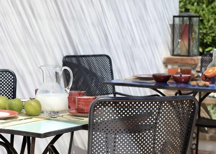 Giardino Giamperduto Hotel 3*