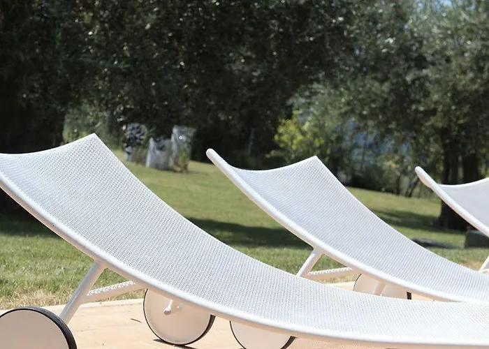 Giardino Giamperduto Bernalda