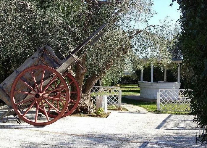 Giardino Giamperduto