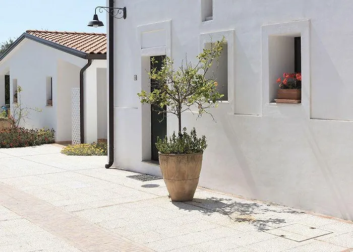 Giardino Giamperduto Hotel