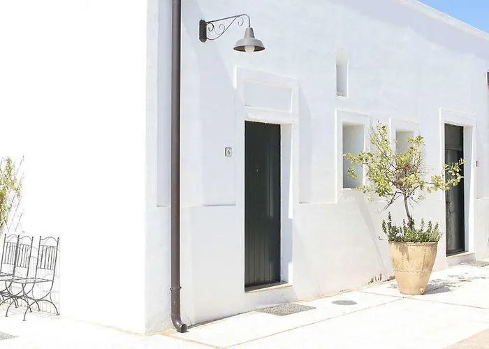 Giardino Giamperduto Hotel 3*