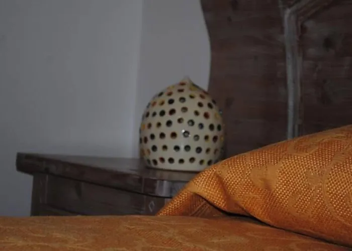 Hotel Giardino Giamperduto 3*