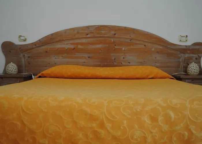 Giardino Giamperduto 3*