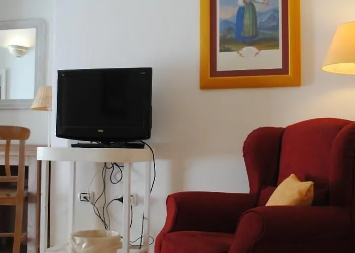 Giardino Giamperduto 3* Bernalda