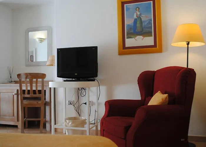 Giardino Giamperduto 3* Bernalda