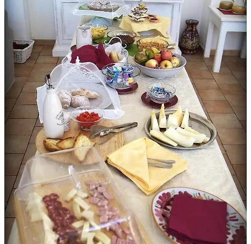 Giardino Giamperduto