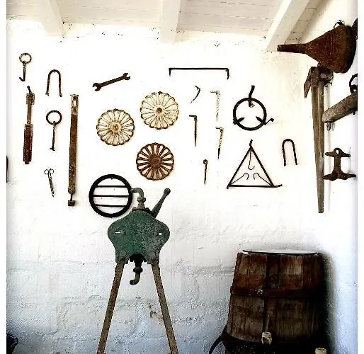 Hotel Giardino Giamperduto Bernalda