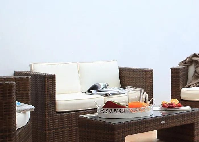 Giardino Giamperduto 3* Bernalda