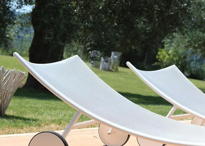 Hotel Giardino Giamperduto 3*